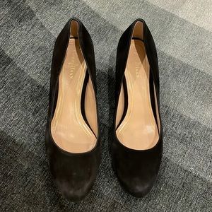 Cole haan womens pumps